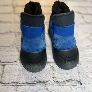 Toddler The North Face Toddler Alpenglow Boots Size 8C